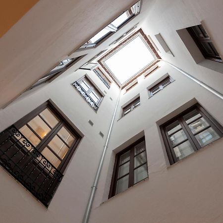 Molino Corteza Precioso Primero Granada Centro Esterno foto