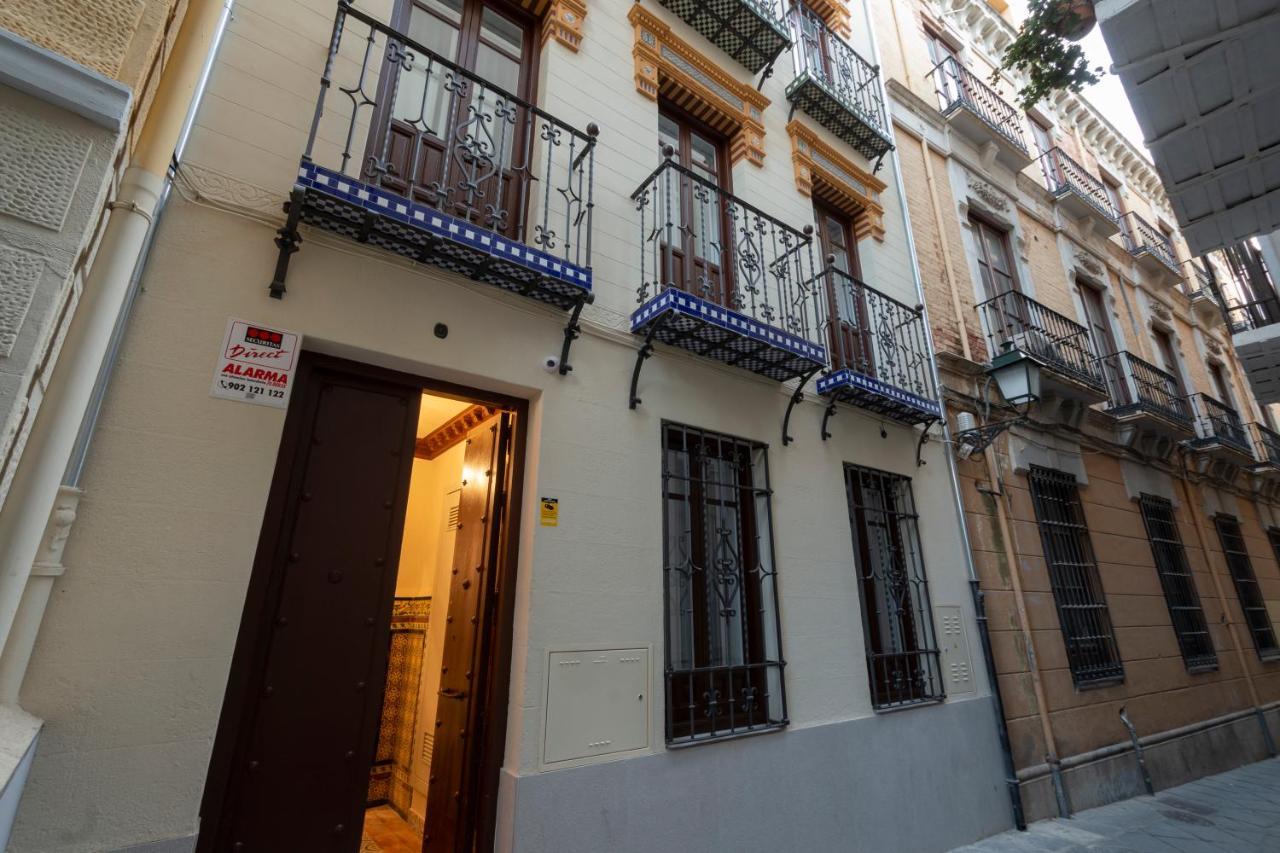 Molino Corteza Precioso Primero Granada Centro Esterno foto